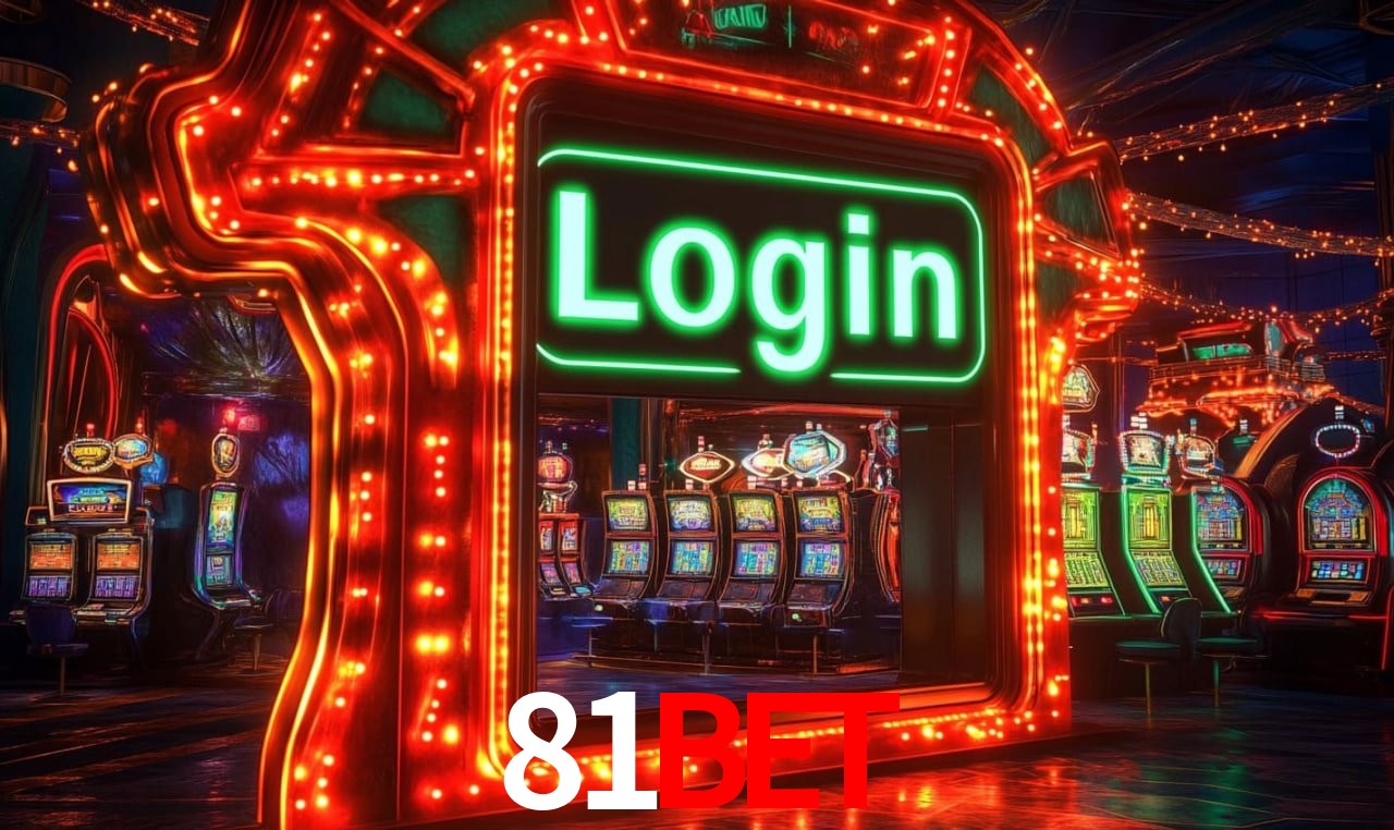 Benefícios da Conta 81bet