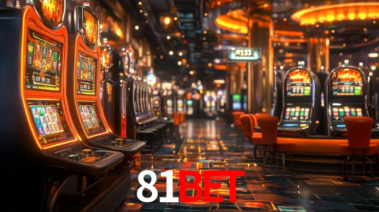 Experimente o Login Seguro Premium no 81bet