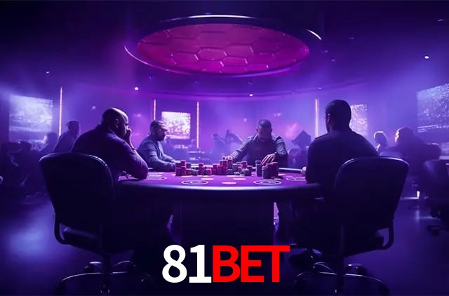 Interface Premium 81bet