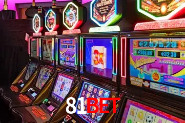 Apostas Esportivas na 81bet: Um Guia Completo