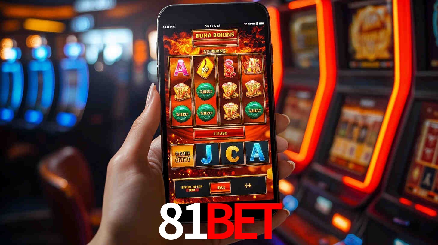 81bet - Desafio Nervoso - 81bet.com
