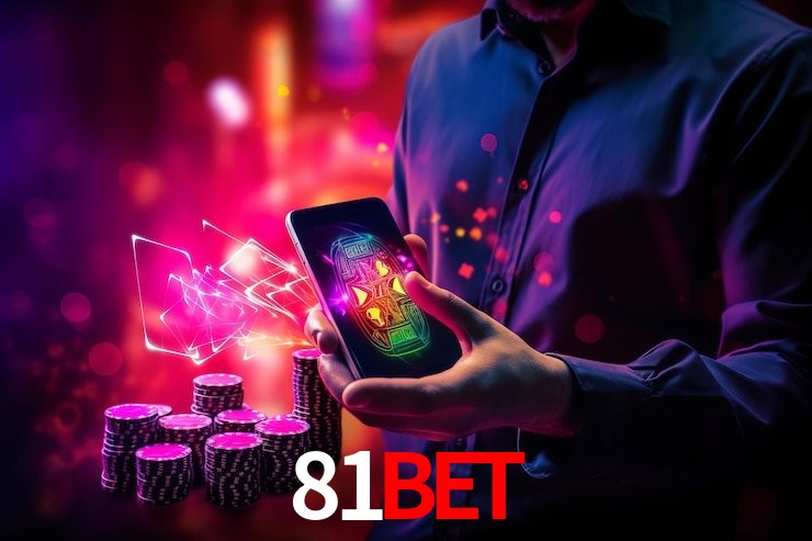 Recursos de Bônus 81bet