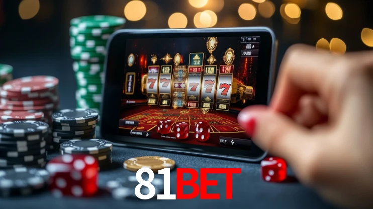 Bônus Diários 81bet