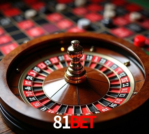 Login Seguro 81bet