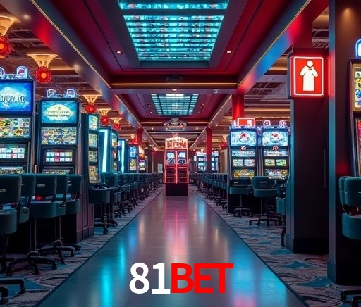 Jogos Exclusivos 81bet