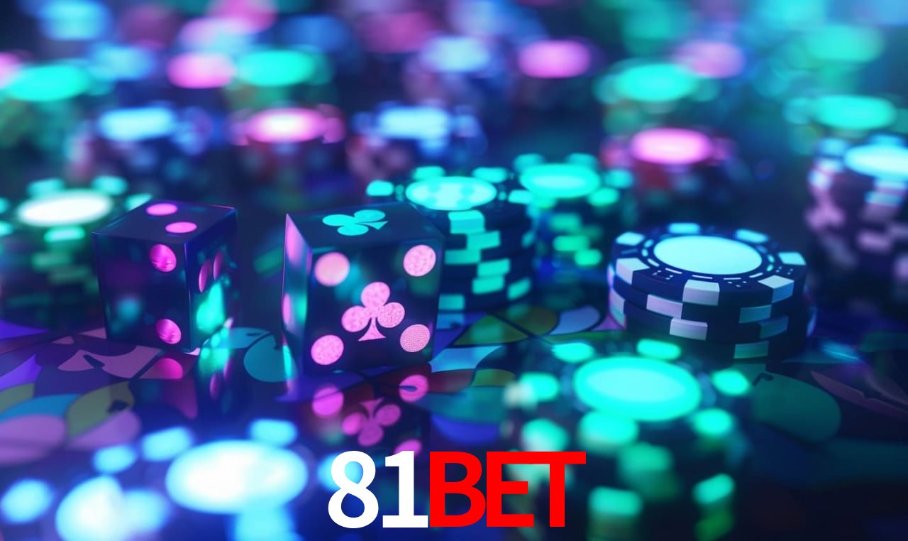 Diretório de Jogos 81bet