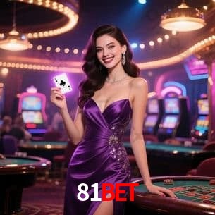Estatísticas do Jogo 81bet