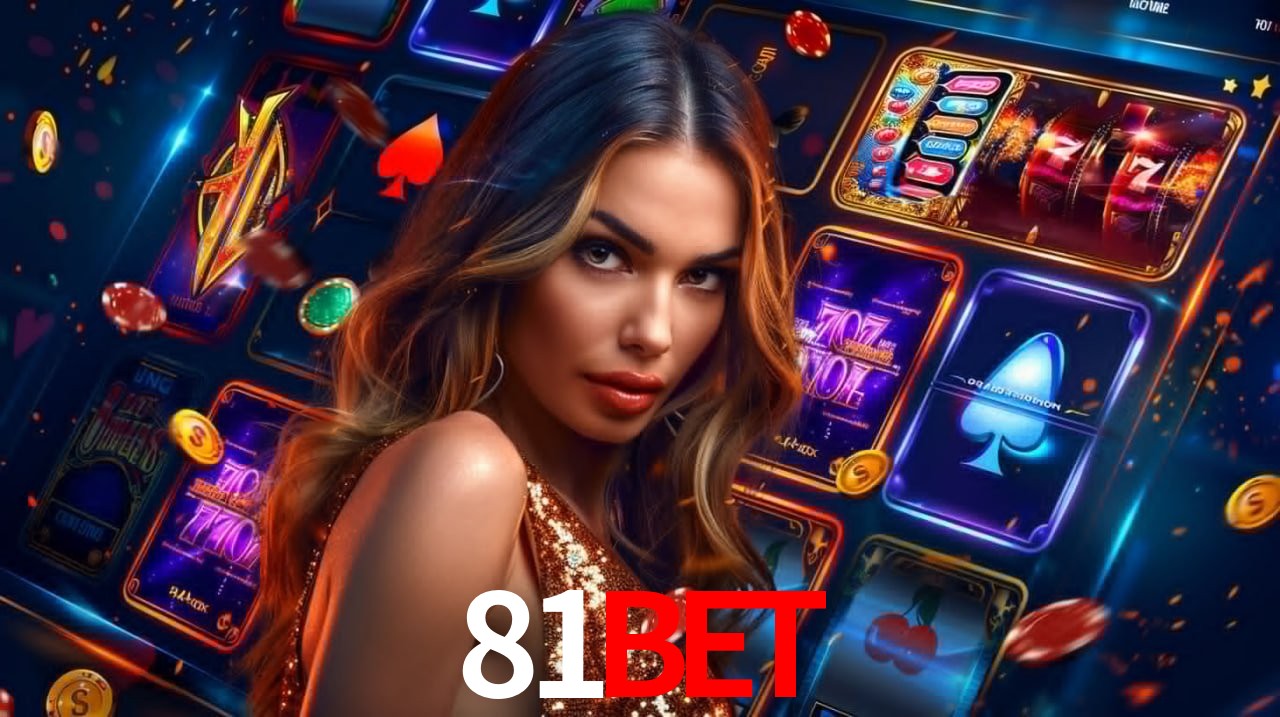 Torneios 81bet