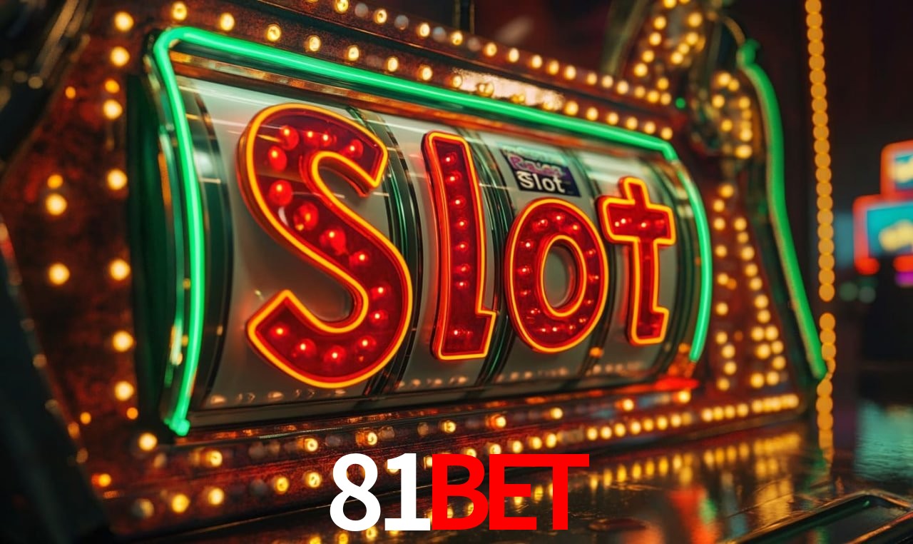 Diretório de Jogos 81bet
