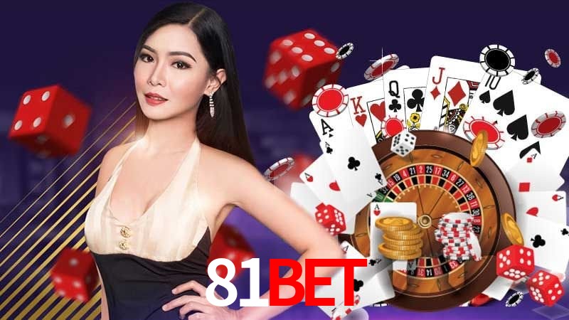 Apostas de Tênis 81bet