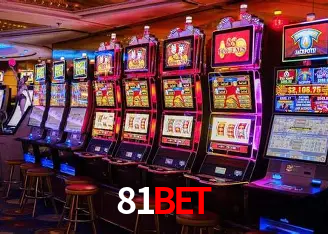A Emoção da Loteria na 81bet: Uma Chance de Mudança de Vida