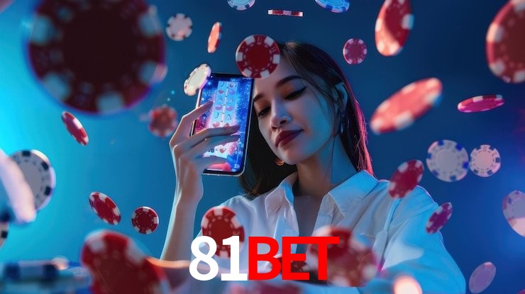 Bônus Diários 81bet