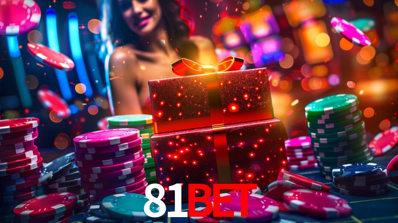 Casino Ao Vivo 81bet