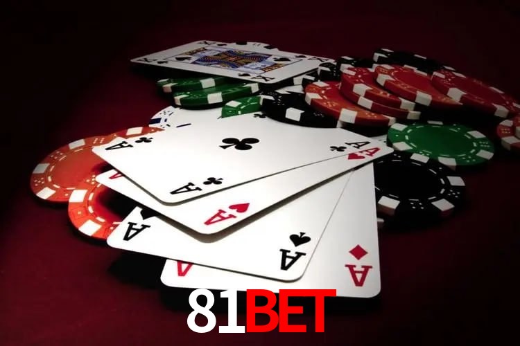 Avaliações dos Jogadores 81bet
