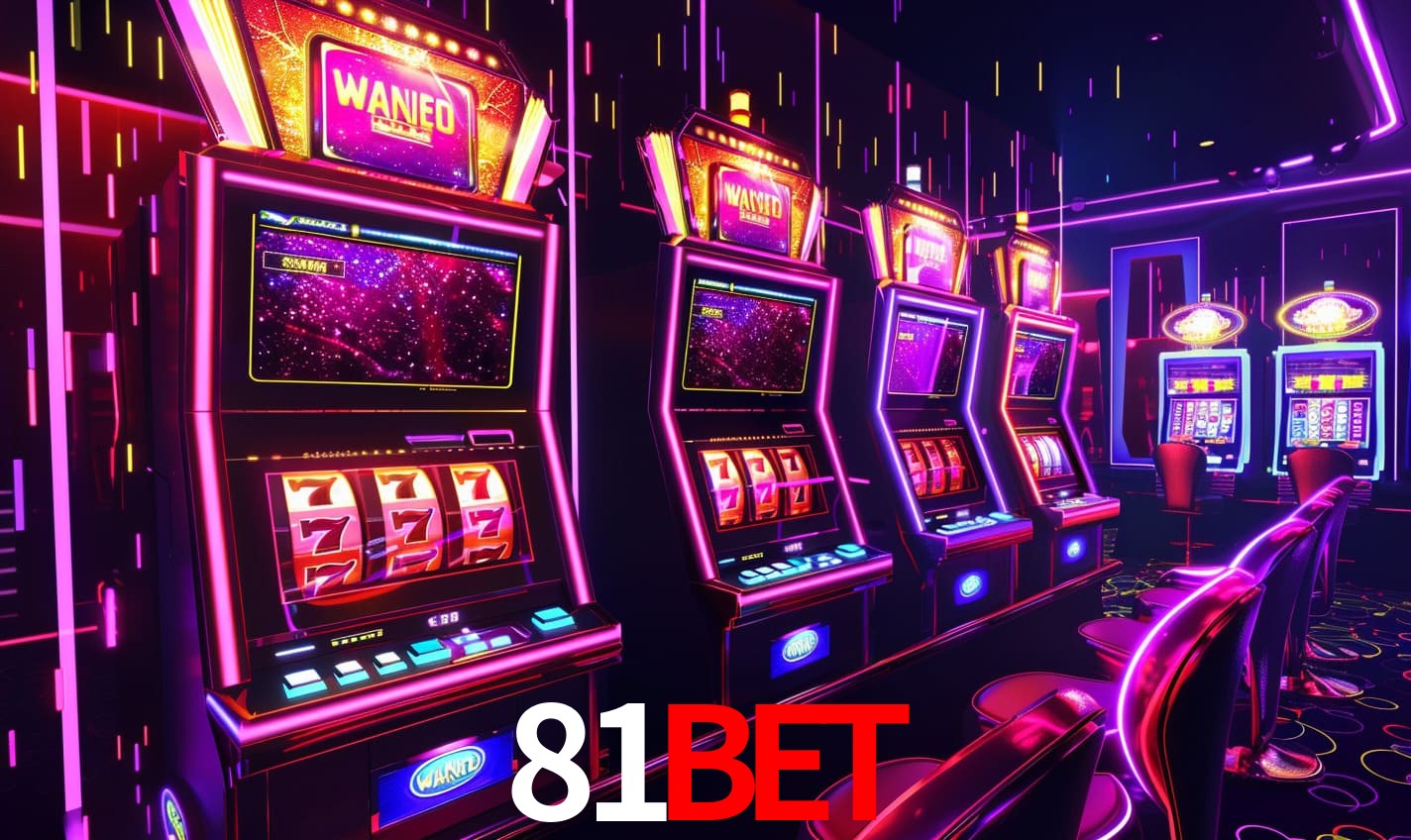 Apostas de Tênis 81bet