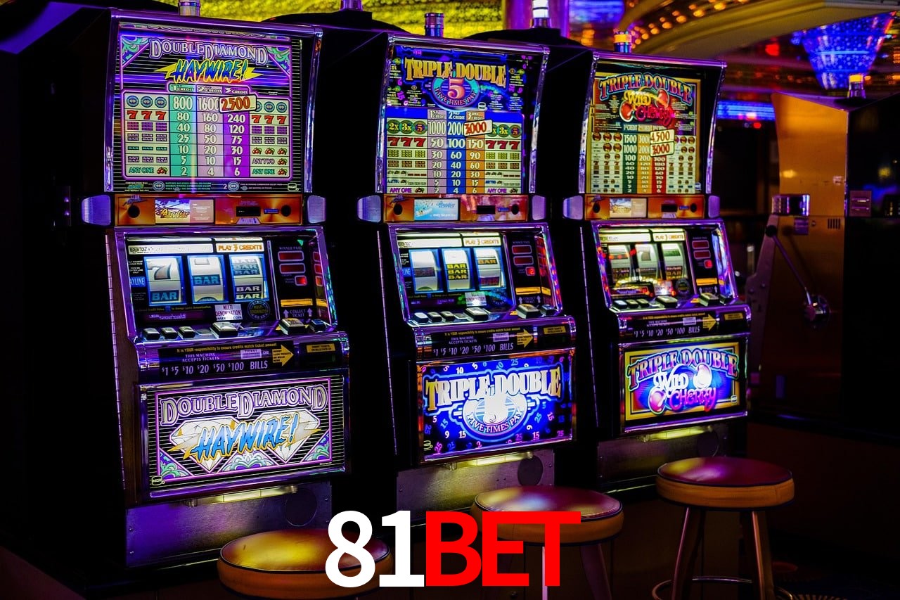 Login Seguro 81bet