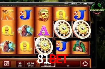 Explorando a Categoria de Eventos em Apostas na 81bet