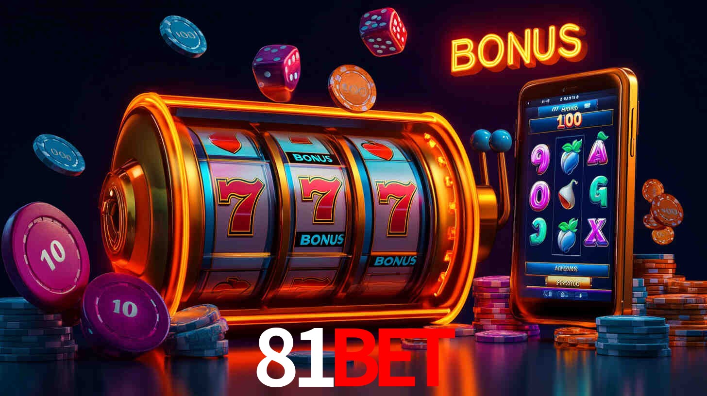 cassino 81bet