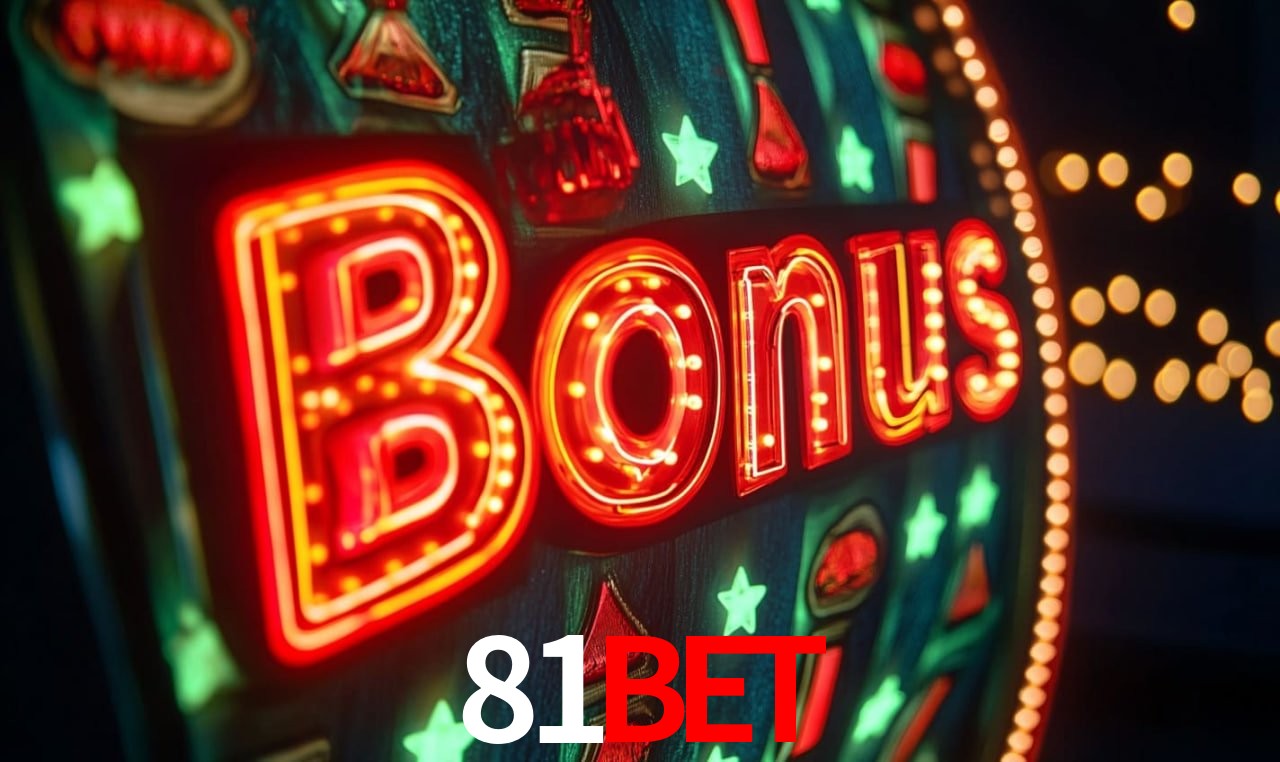 Estatísticas 81bet