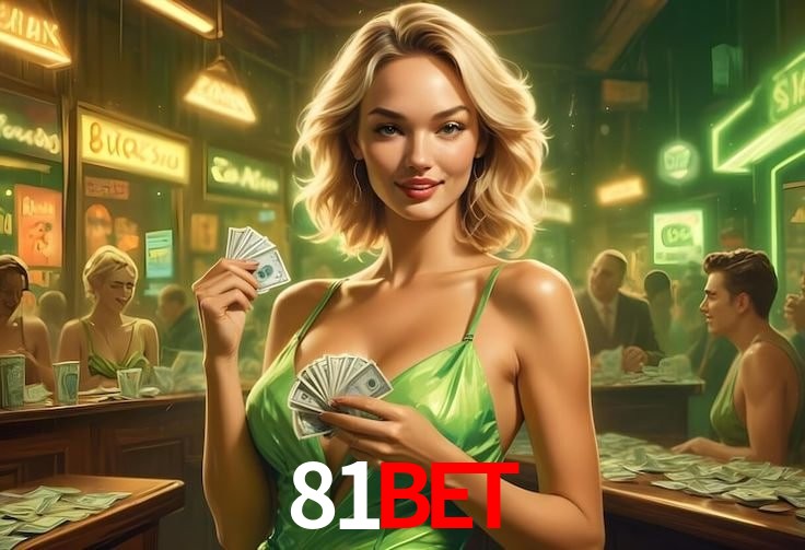 Apostas de Futebol 81bet