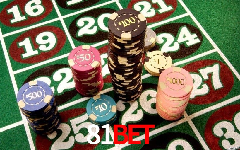 Programa VIP 81bet