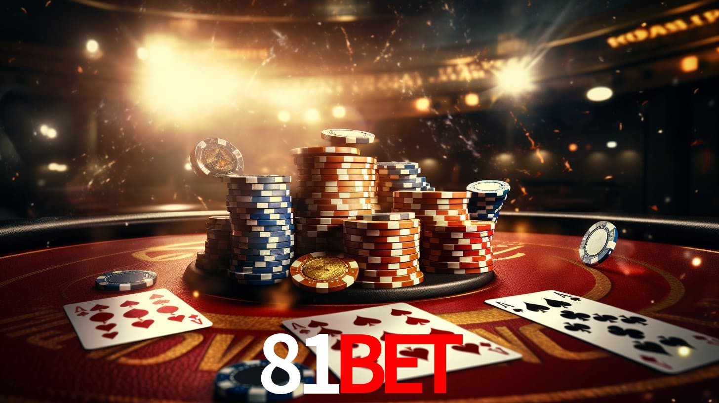APP oficial da 81bet para mobile